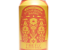 Can of Firefly Brew Strawberry Mango Kombucha with vibrant design