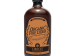 Firefly Brew Organic Fire Cider bottle with label