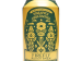 Pineapple Firecracker kombucha can by Firefly Brew in Oklahoma