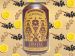 Firefly Brew Elderzest kombucha can with ginger, lemon, and elderberry